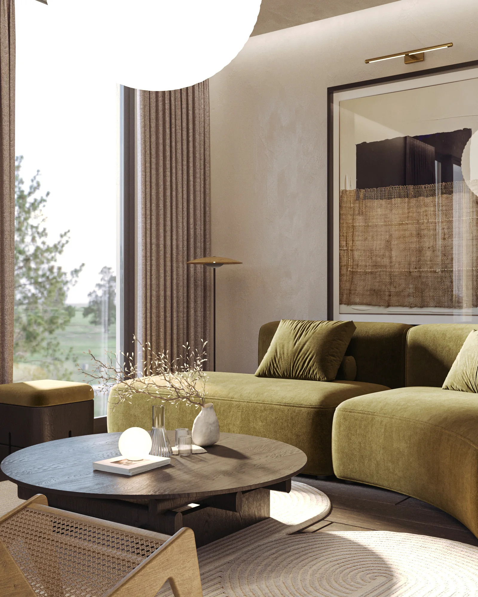 Çekmeköy Residence — 02