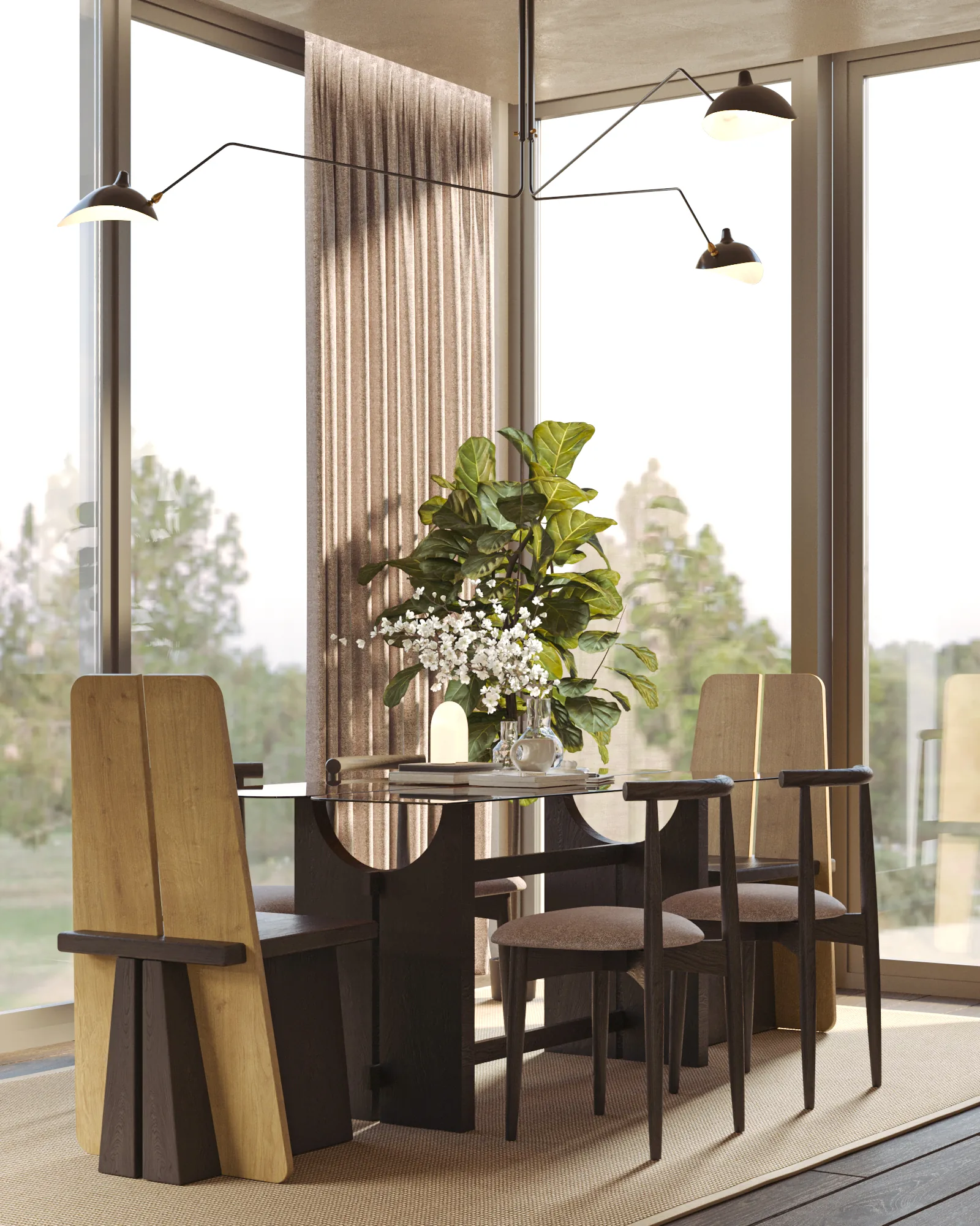 Çekmeköy Residence — 06