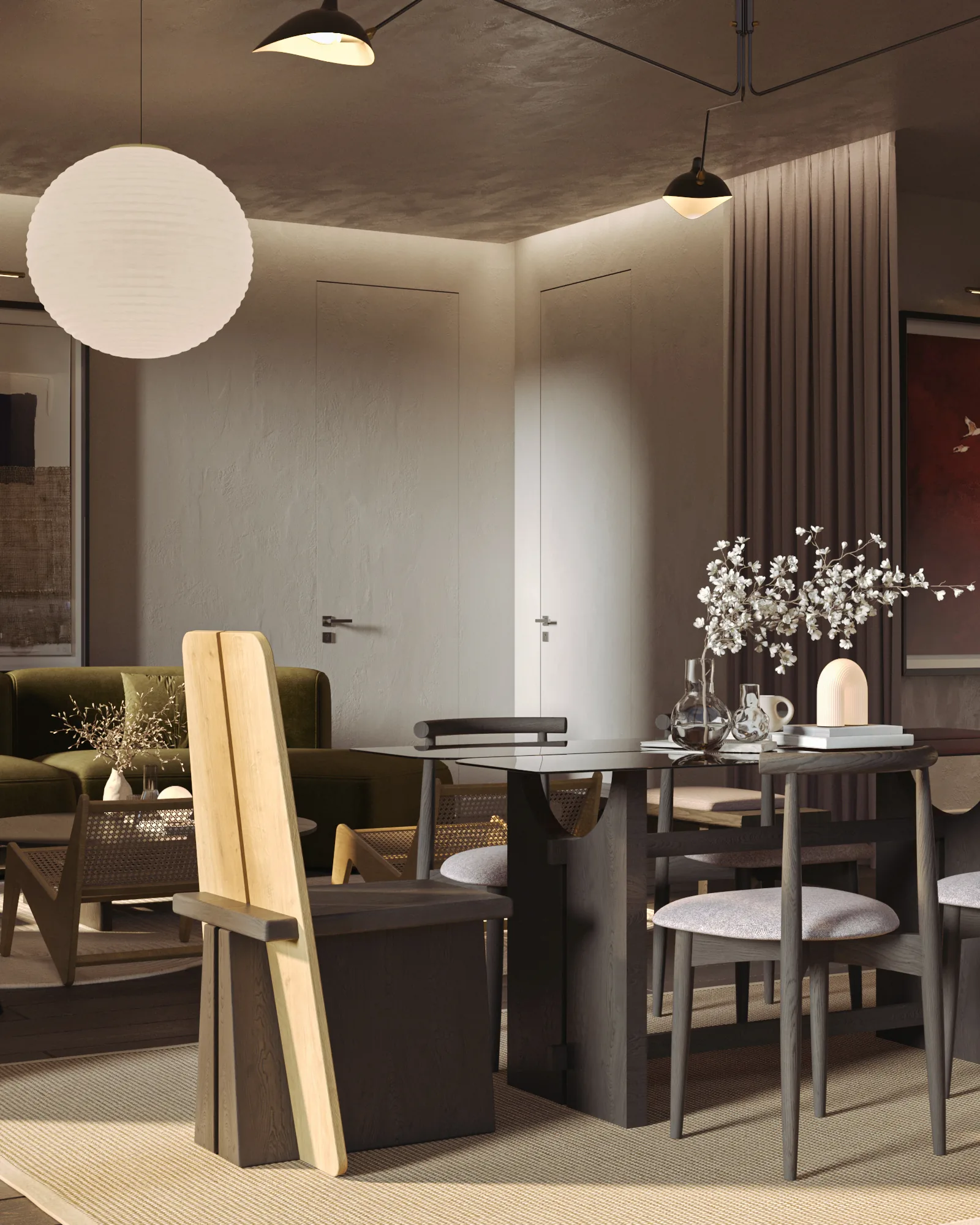 Çekmeköy Residence — 07