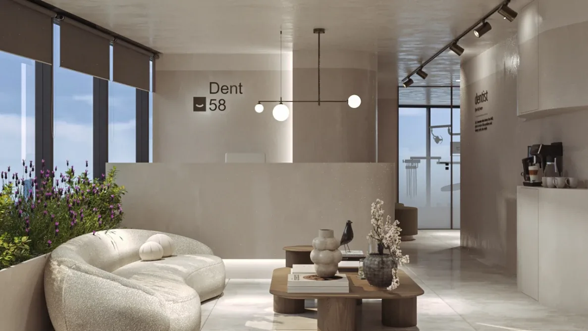 Dent 58 — 02