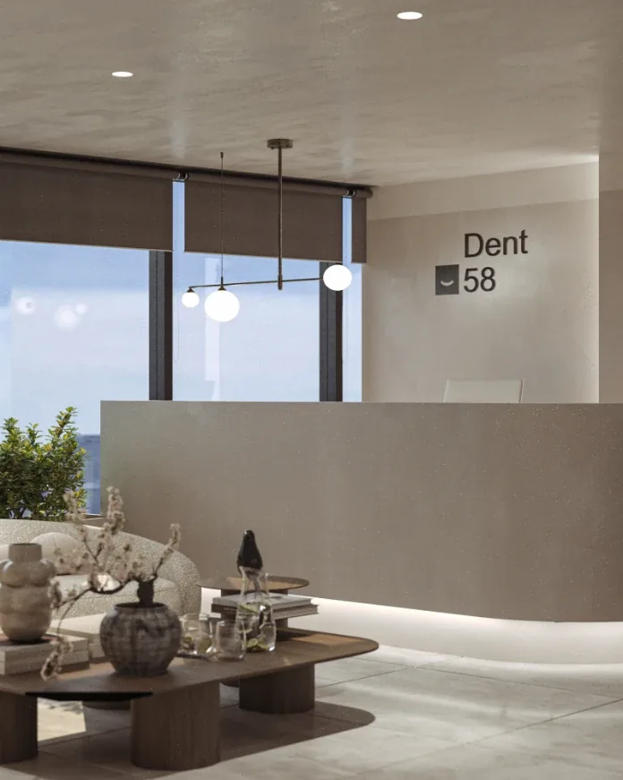Dent 58