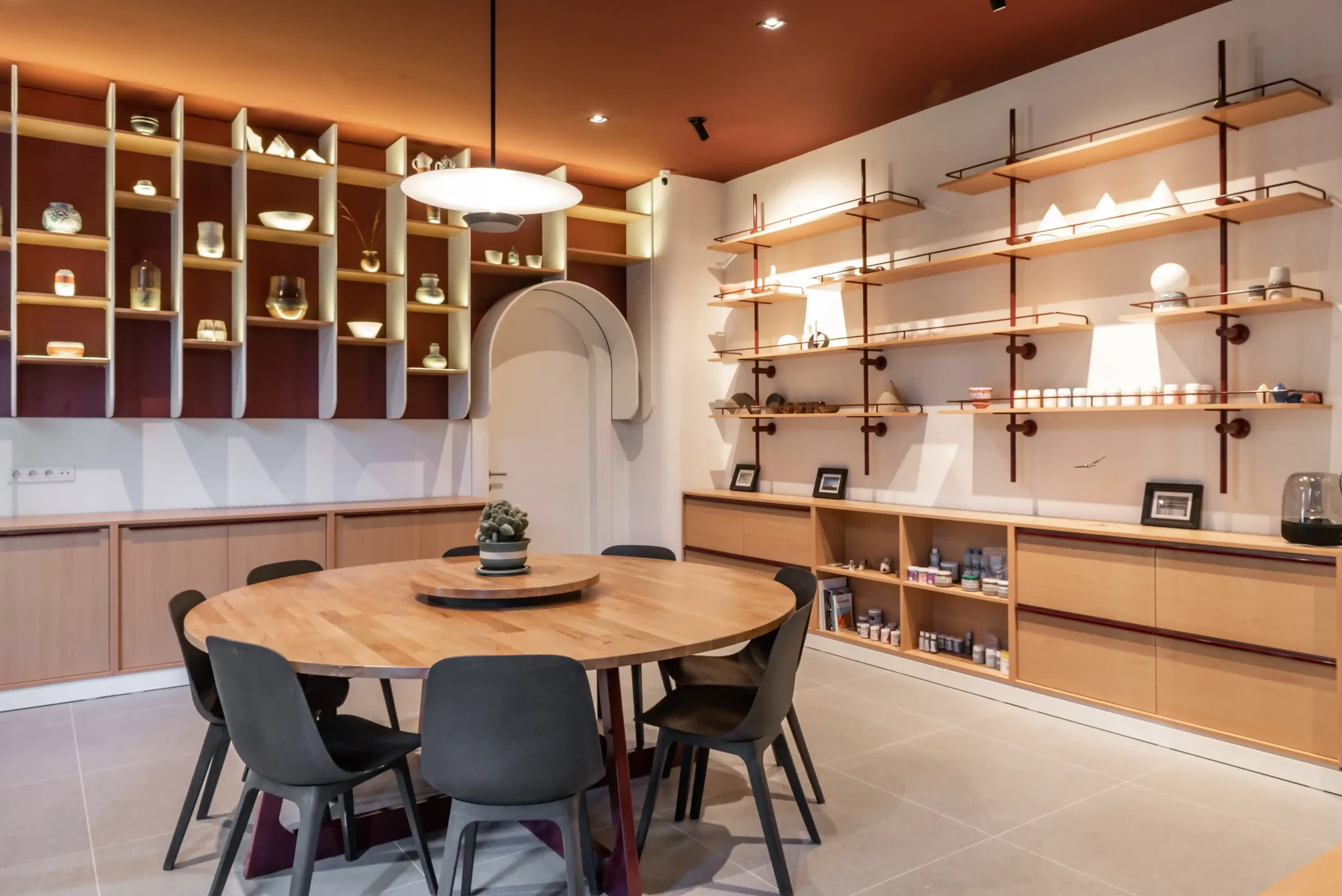 Karp Design Studio