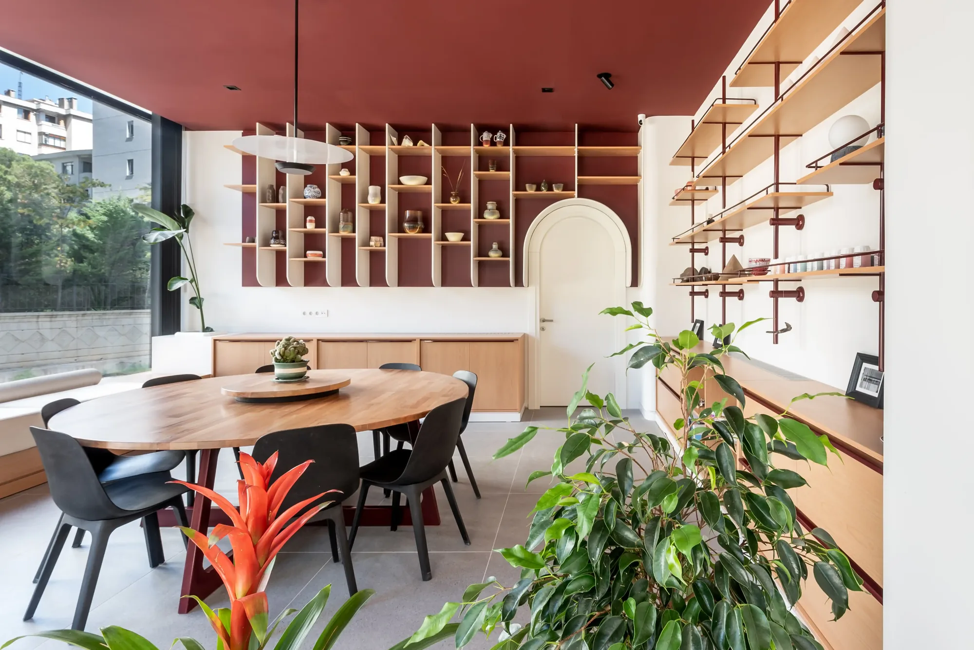 Karp Design Studio — 01