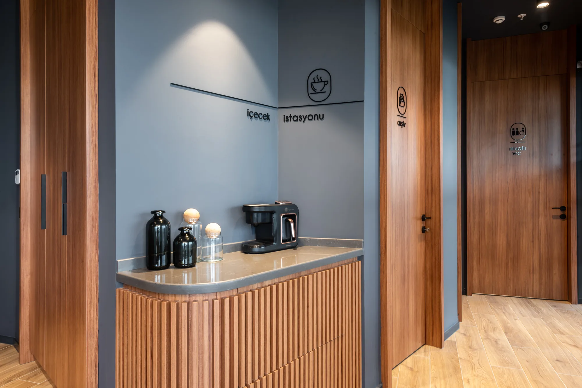 Osman Çengel Diş Kliniği — 03