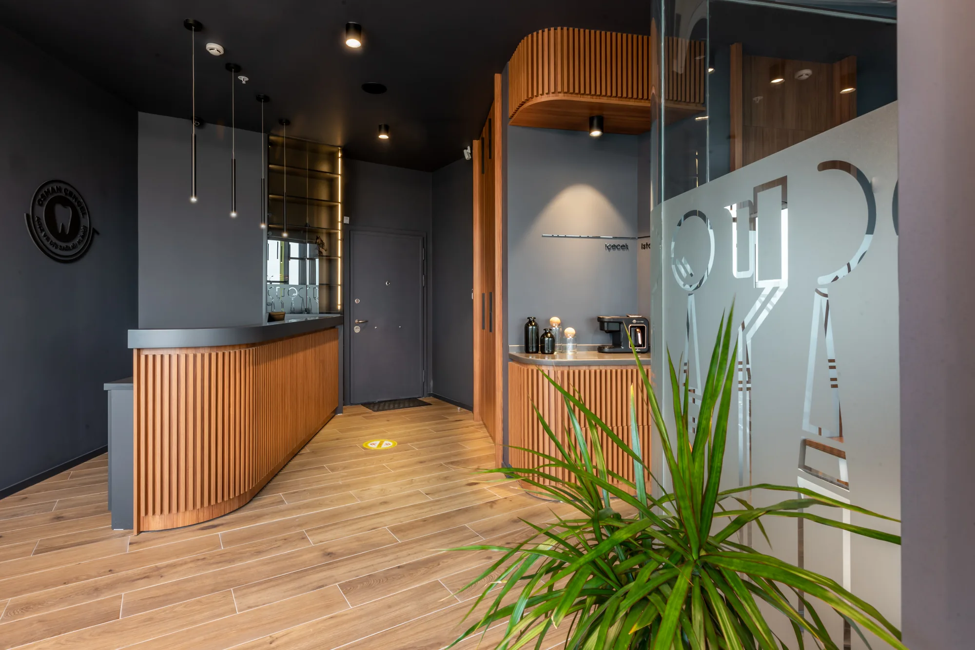 Osman Çengel Diş Kliniği — 04