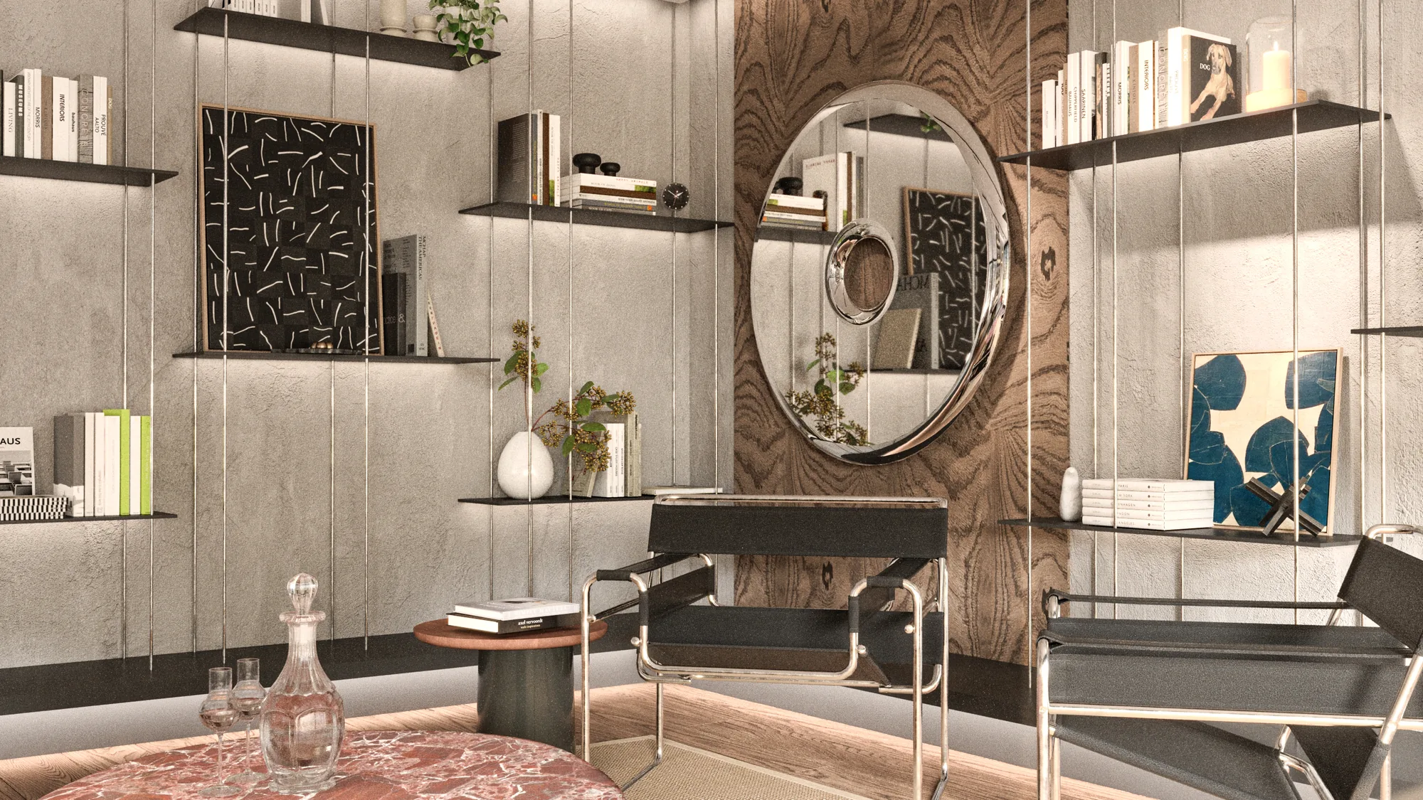 Ulus Savoy Tasarım — 10