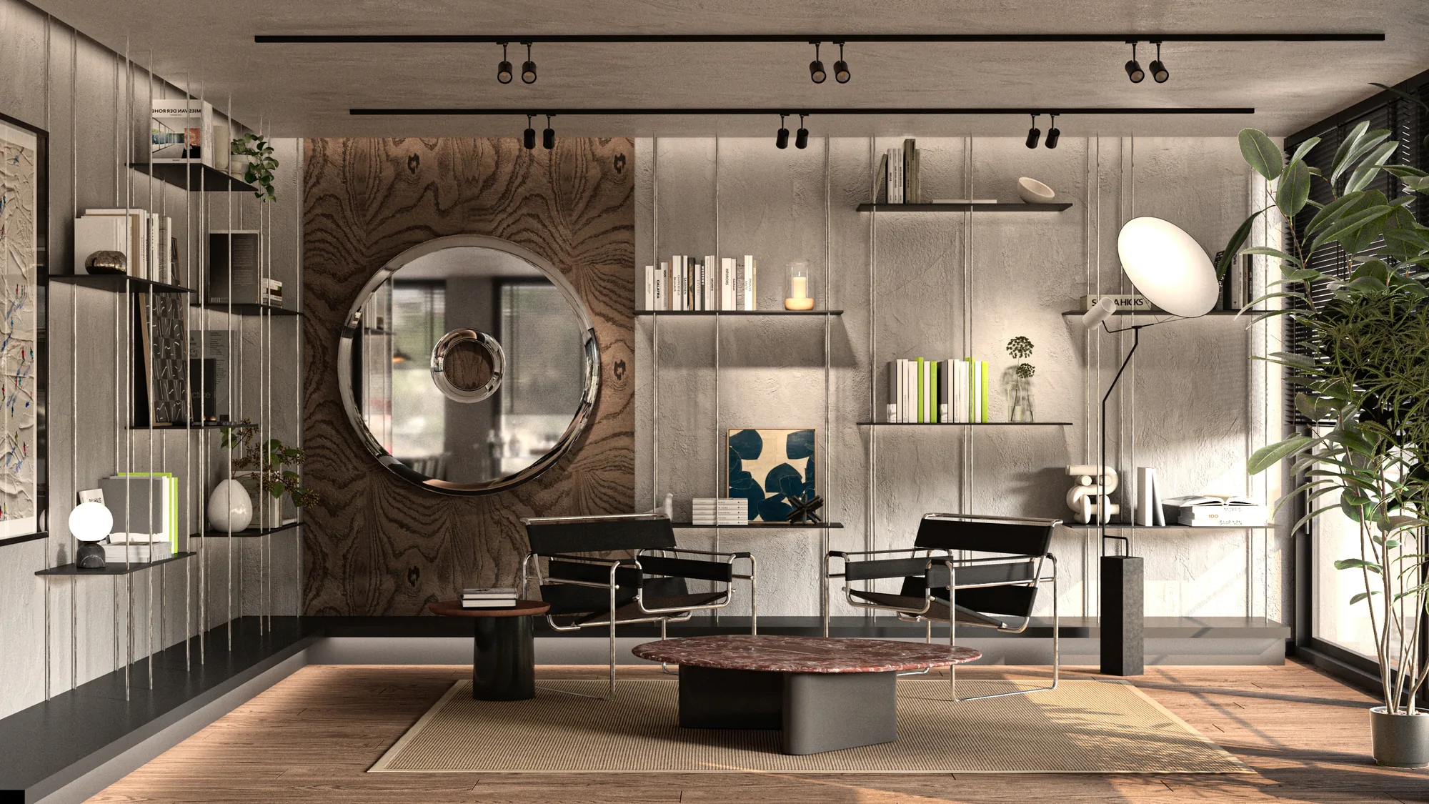 Ulus Savoy Tasarım — 02