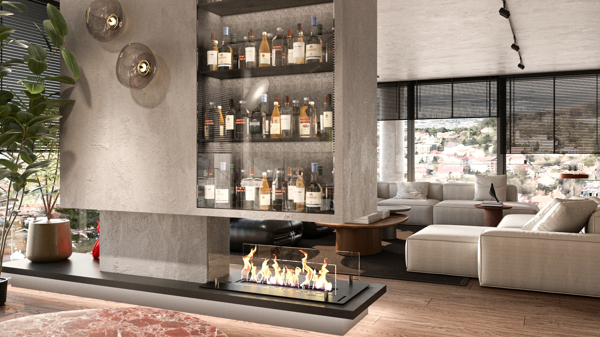 Ulus Savoy Tasarım — 04