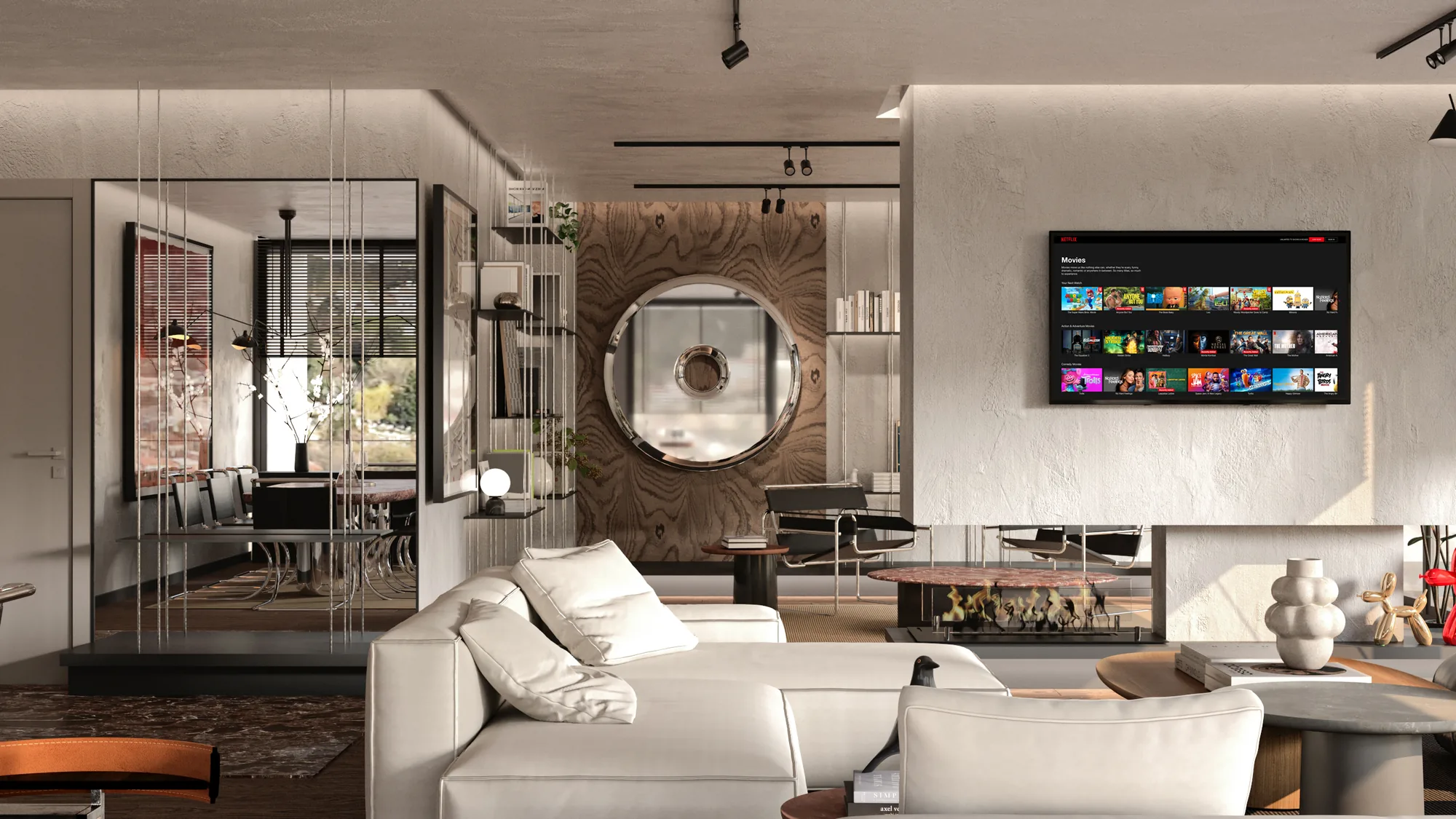 Ulus Savoy Tasarım — 05