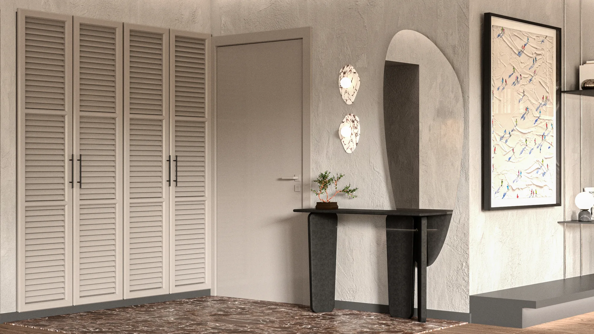 Ulus Savoy Tasarım — 06