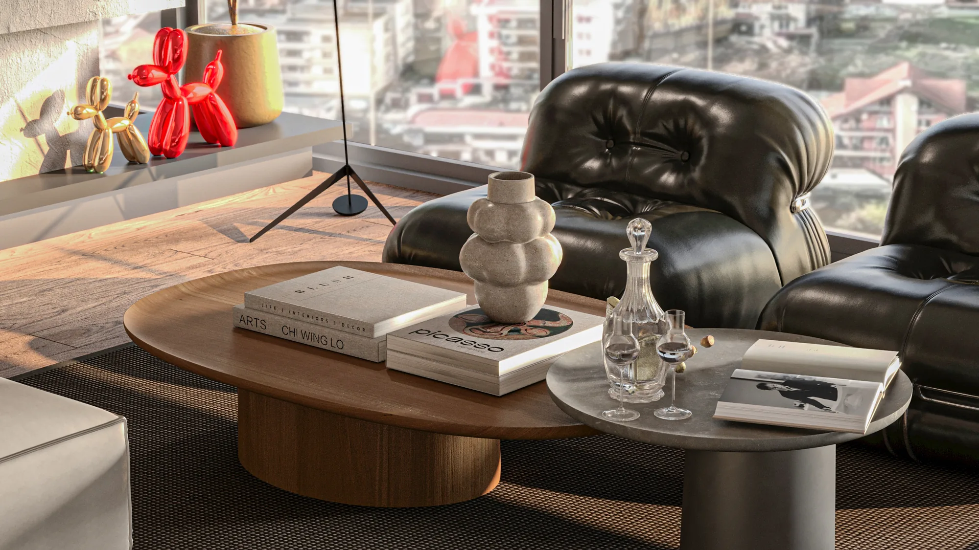 Ulus Savoy Tasarım — 11